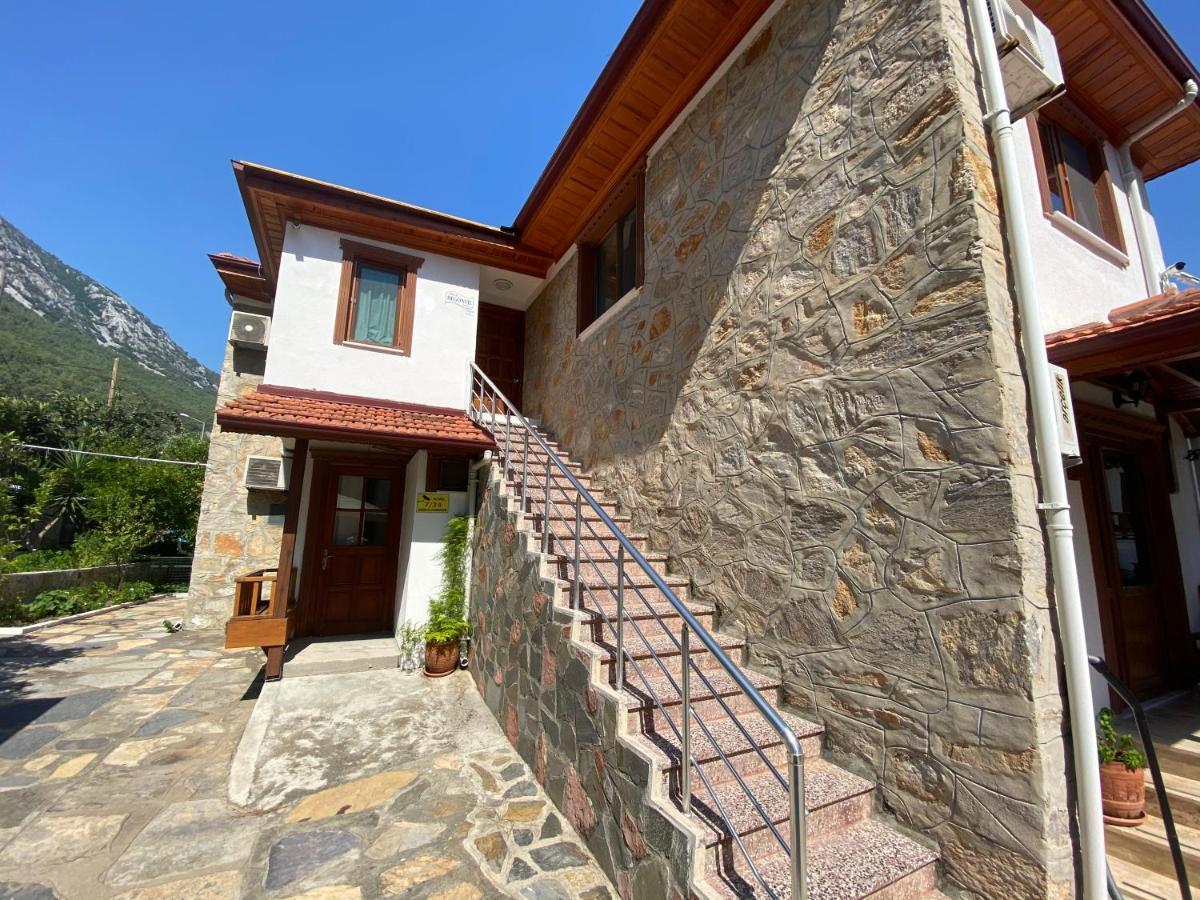 Tomsan * Akyaka (Mugla)