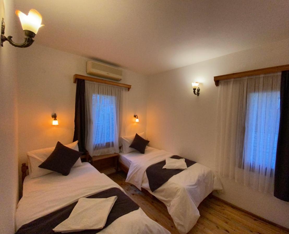 Villa Tomsan Akyaka (Mugla)
