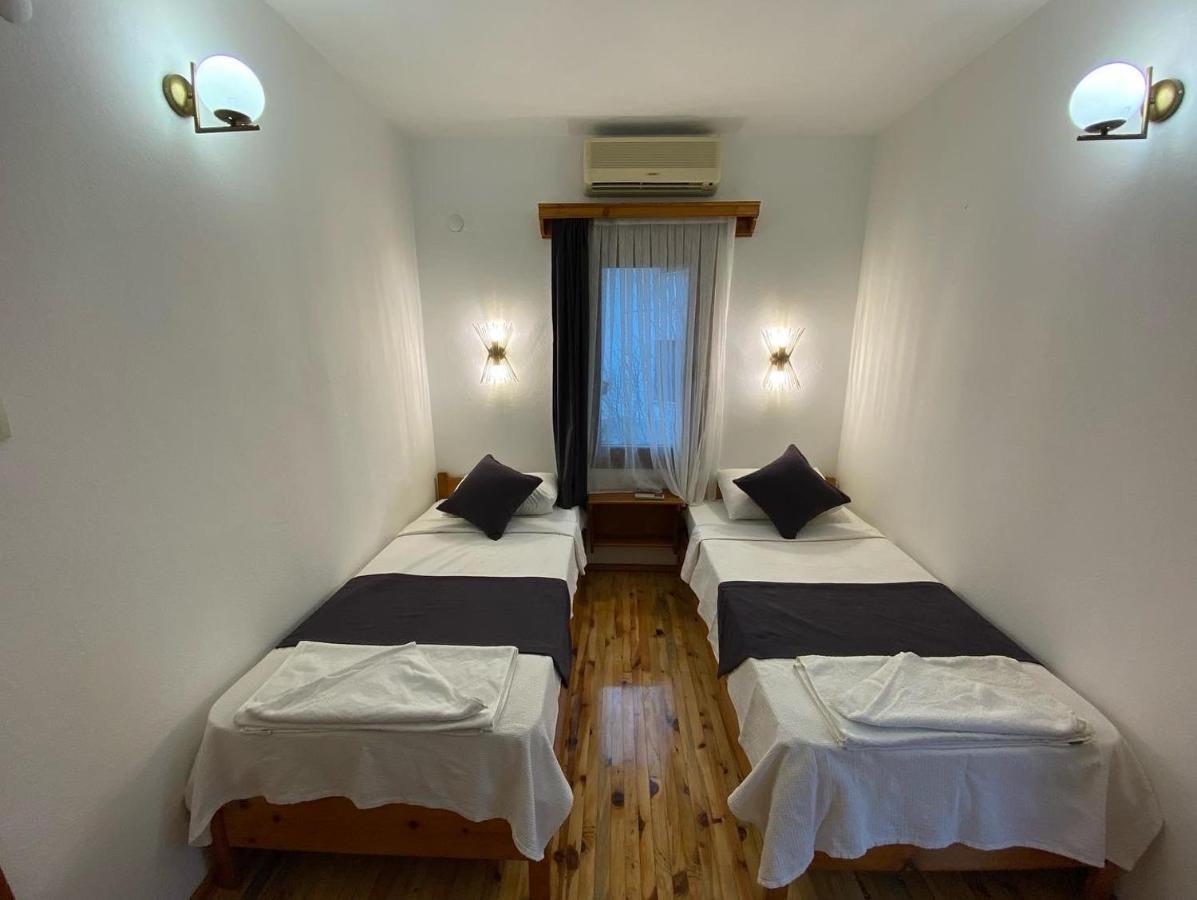 Tomsan Vilă Akyaka (Mugla)