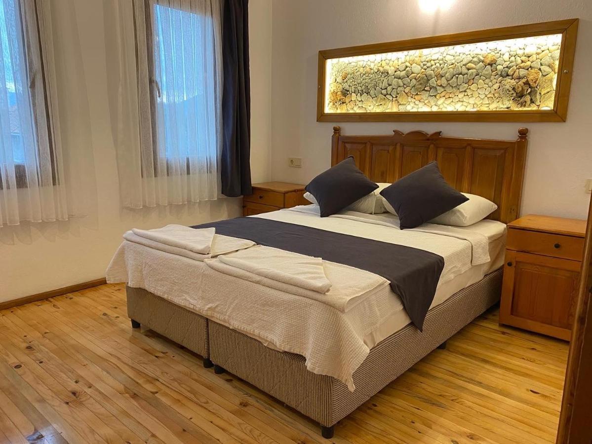 Tomsan * Akyaka (Mugla)