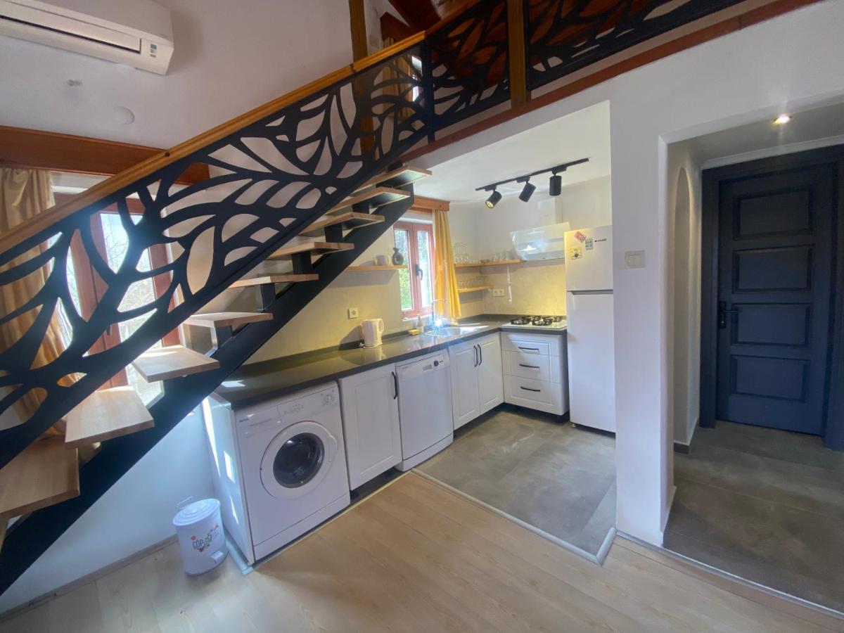 Villa Tomsan Akyaka (Mugla)