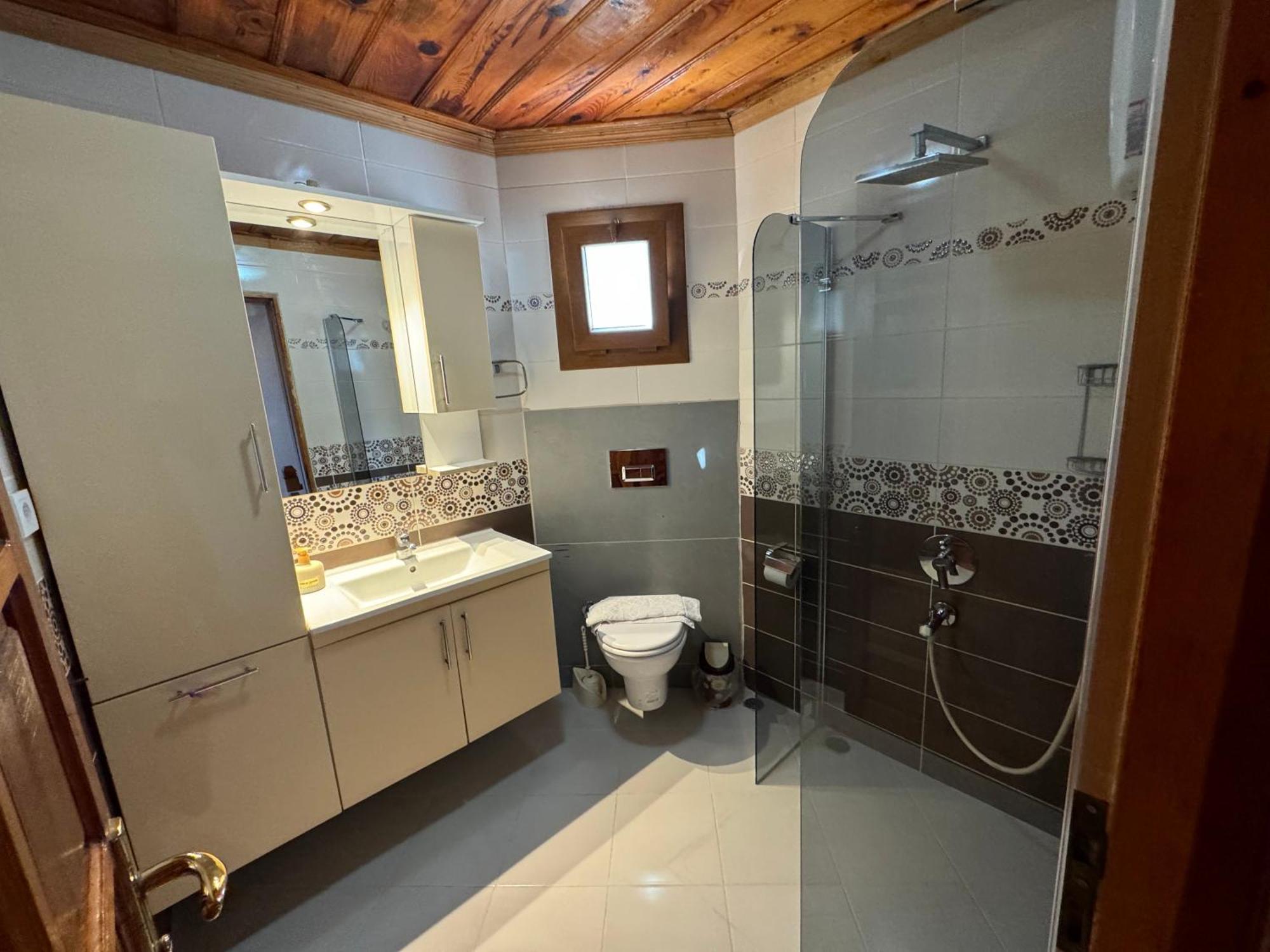 Villa Tomsan Akyaka (Mugla)