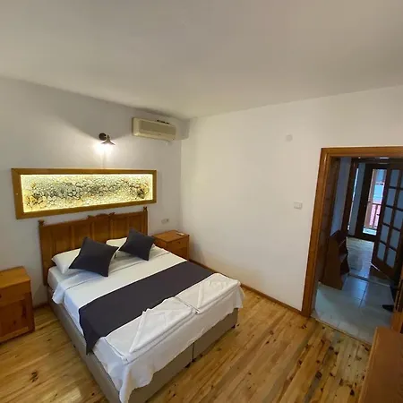 Tomsan Villas Akyaka Exterior photo