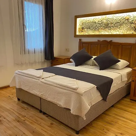 Tomsan Villas Akyaka Exterior photo