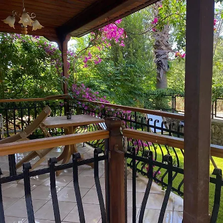 Tomsan Villas Akyaka Exterior photo