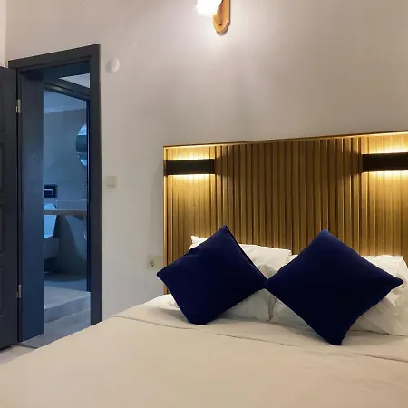 Tomsan Villas Akyaka Exterior photo