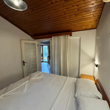 Tomsan Villas Akyaka Exterior photo