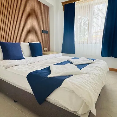 Tomsan Villas Akyaka Exterior photo